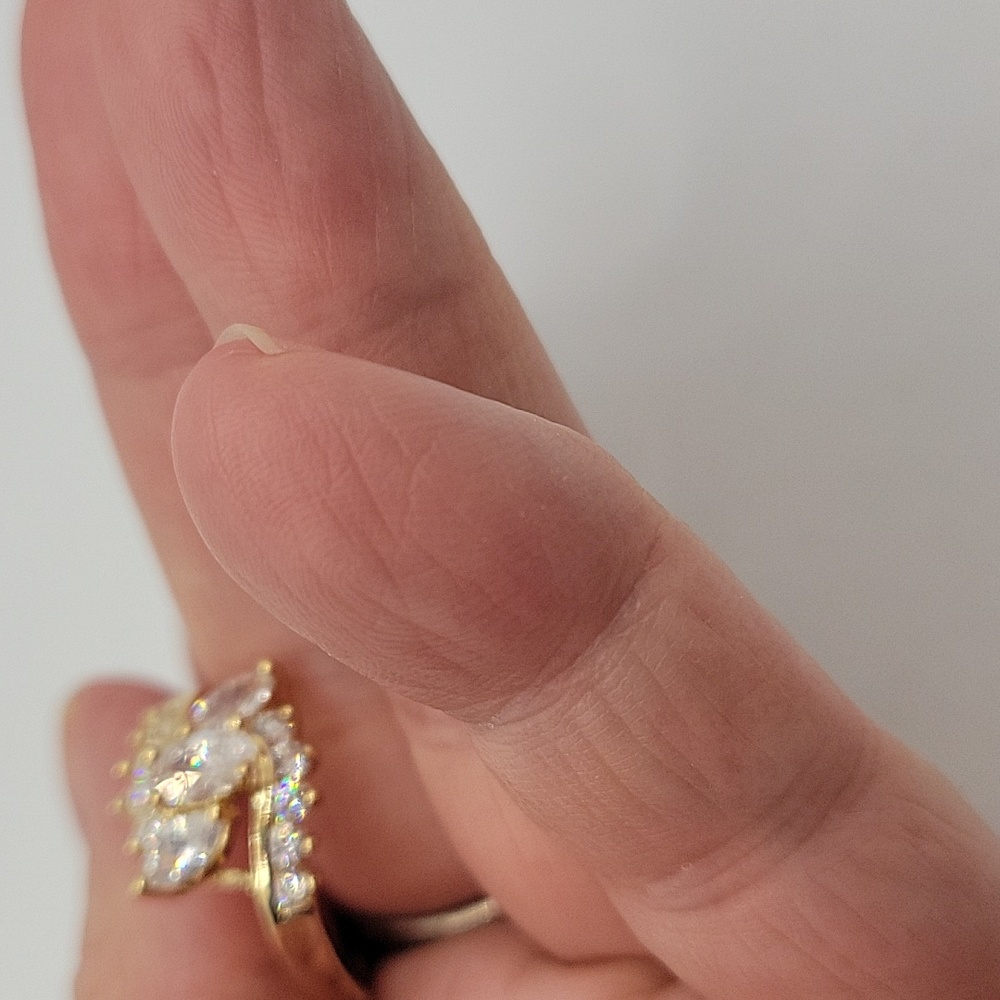 Beautiful Ring - image 4